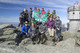 PSU Summit Day: On the Move...Striving for the Summit!